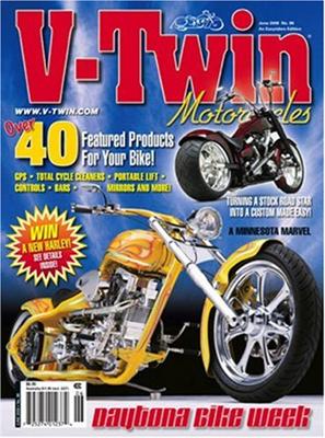V-Twin